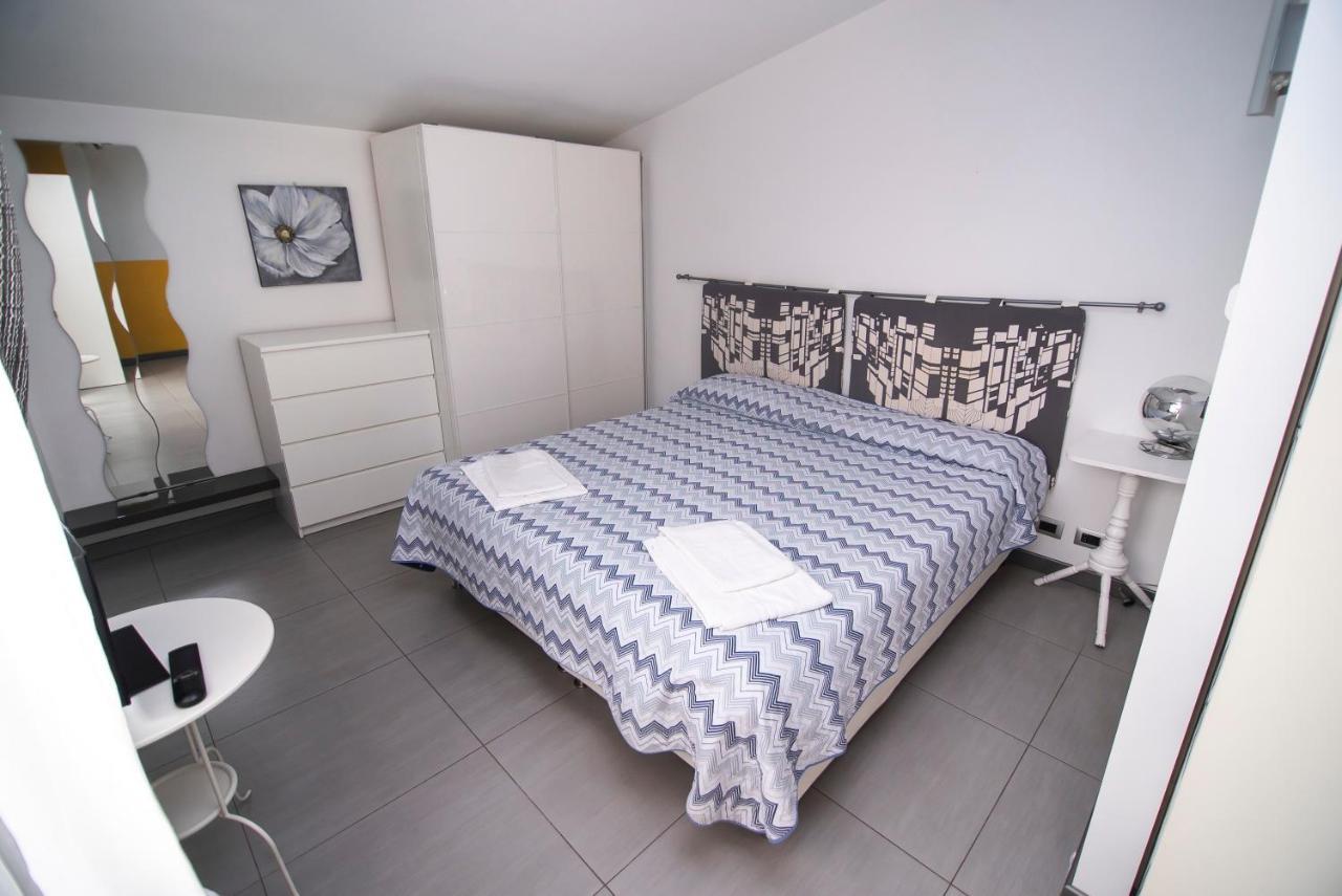 Residence Le Betulle Executive Caselette Exterior foto
