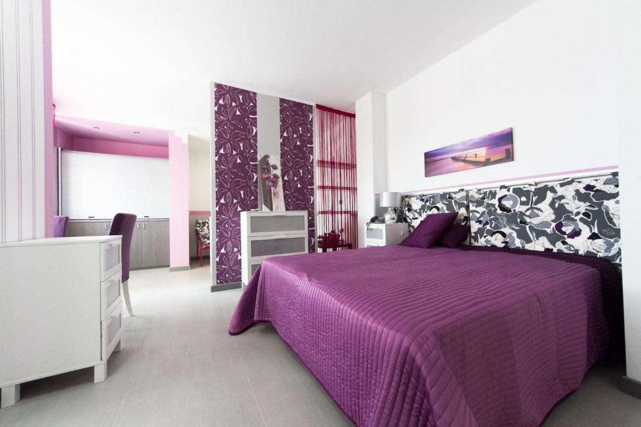 Residence Le Betulle Executive Caselette Quarto foto